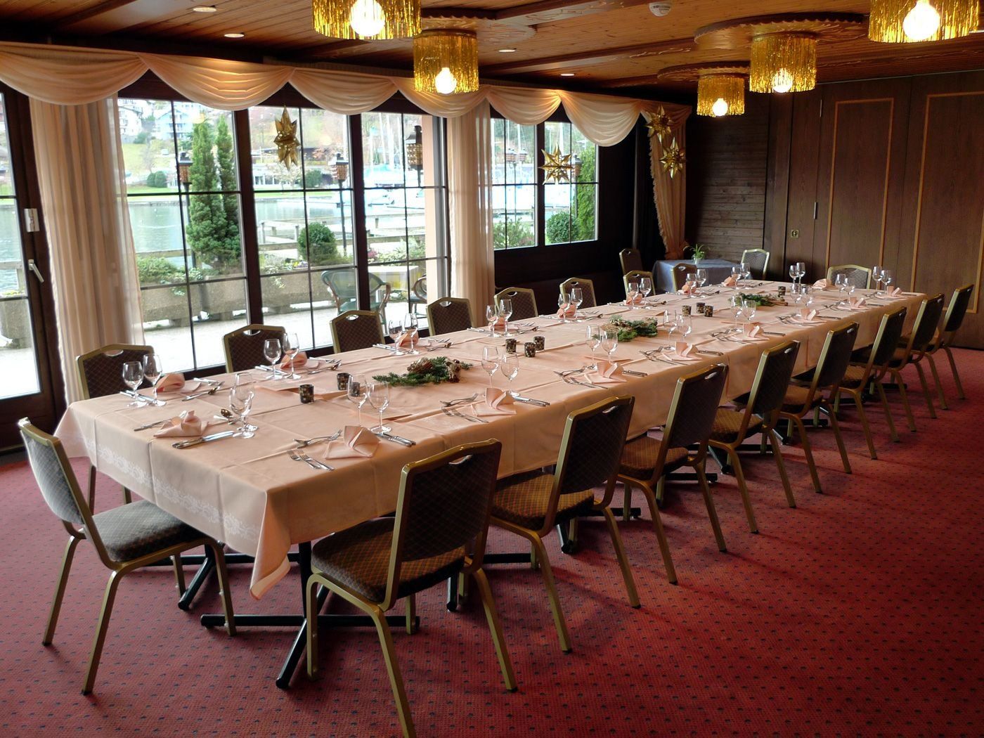 Conference room