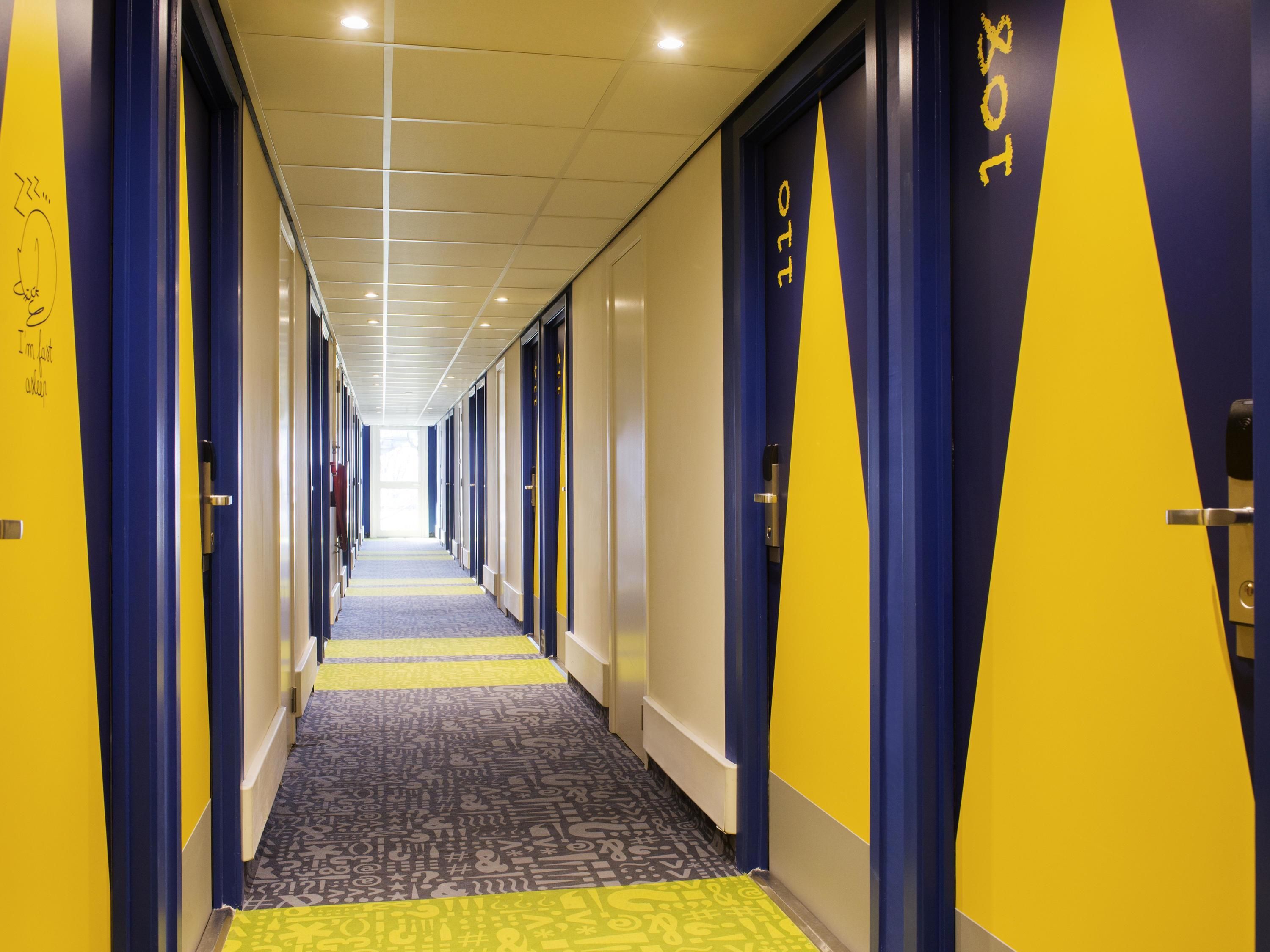 Hallway