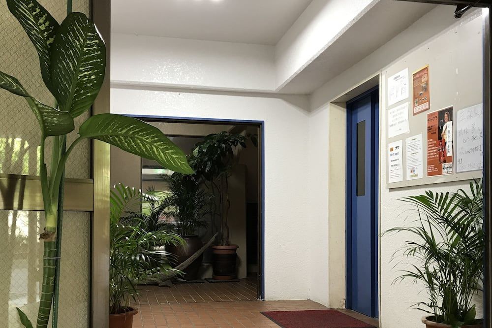 Outdoor view
