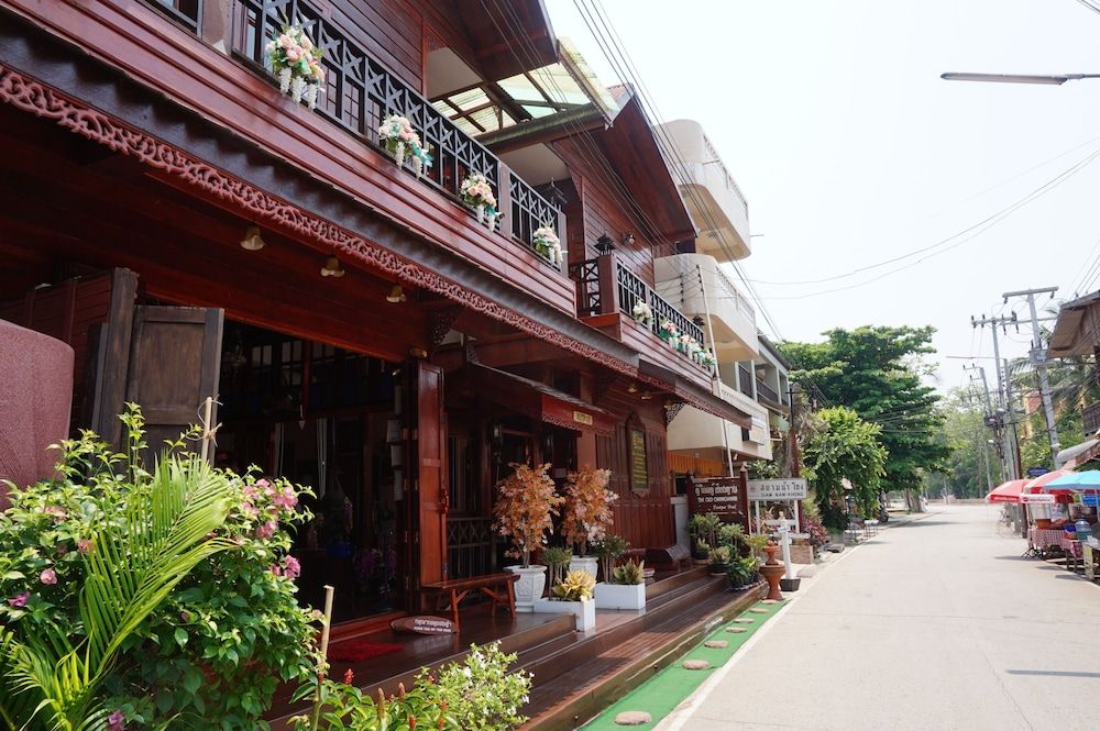 Outdoor view