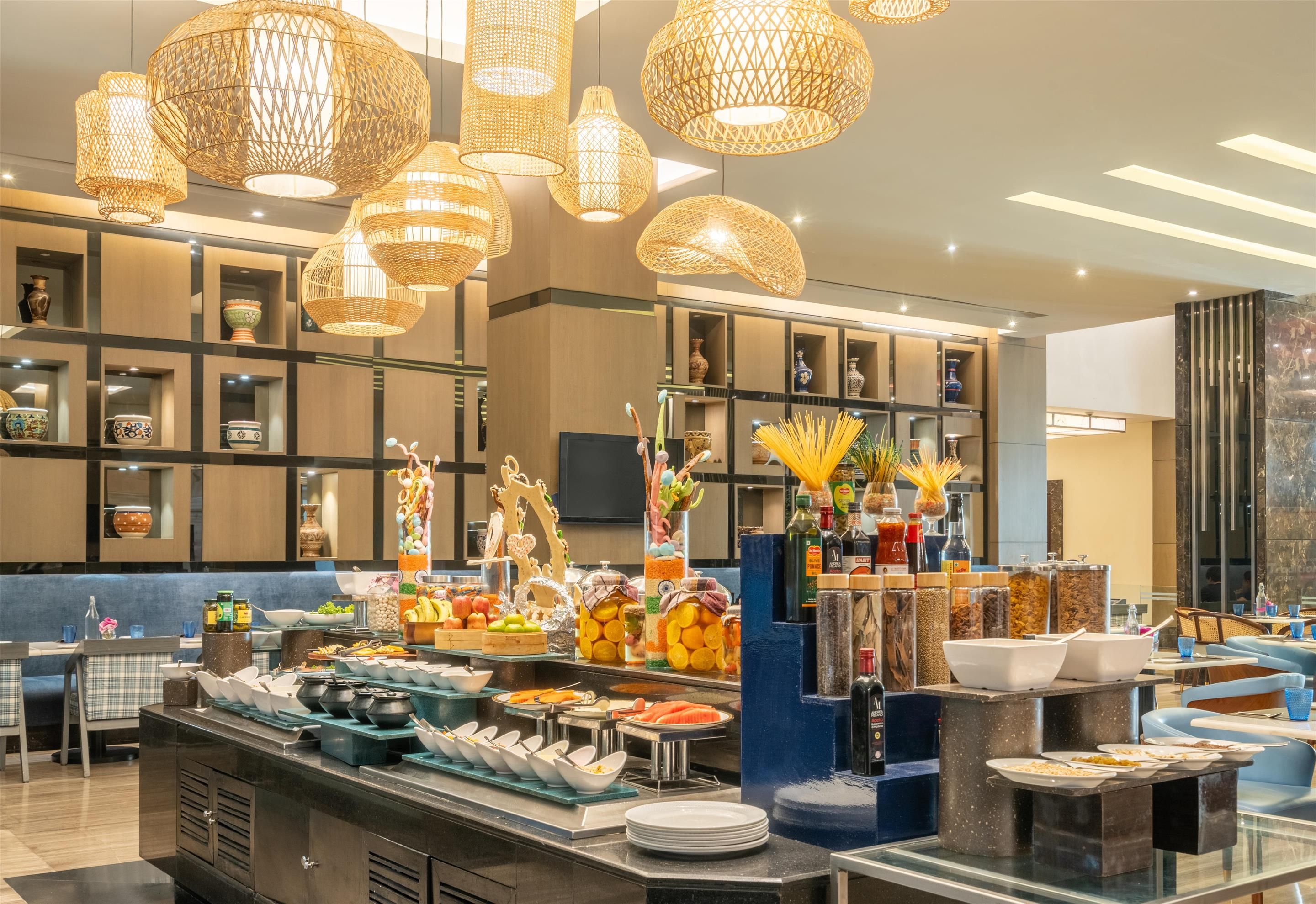Buffet