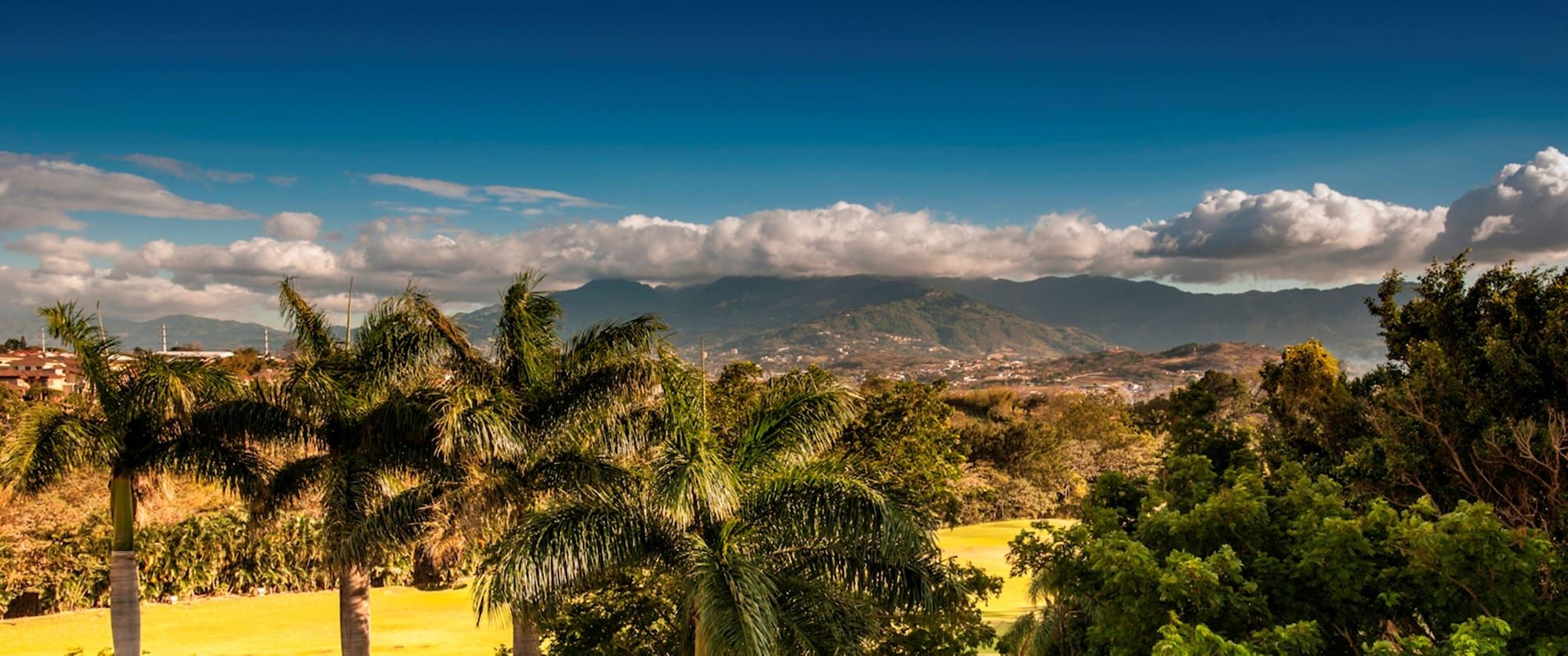 Outdoor view