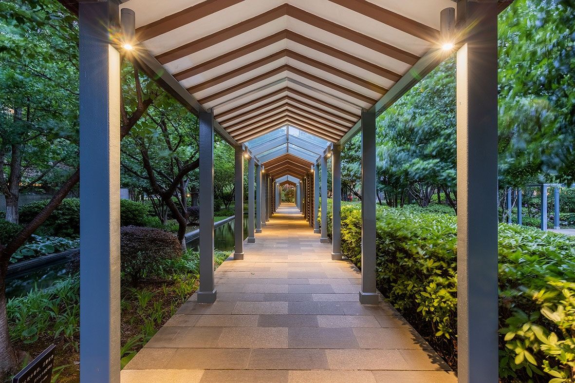 Outdoor view