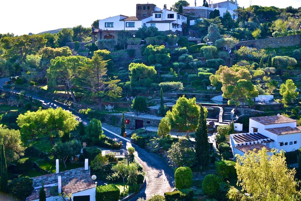 Outdoor view
