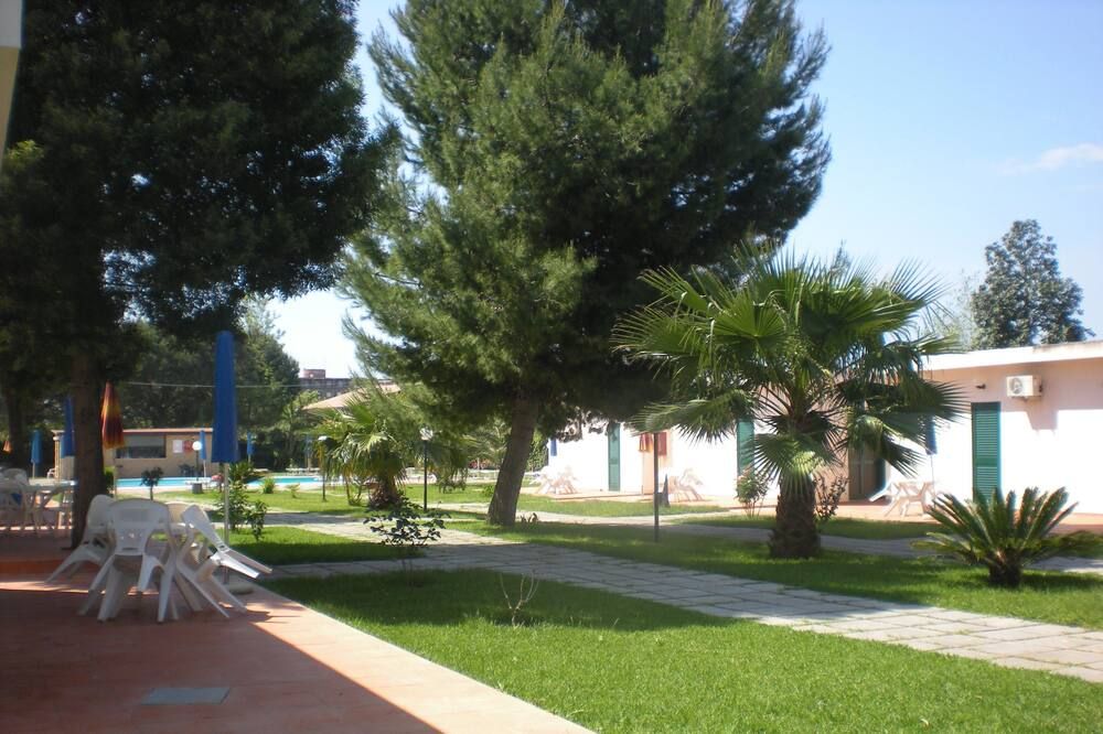 Outdoor view