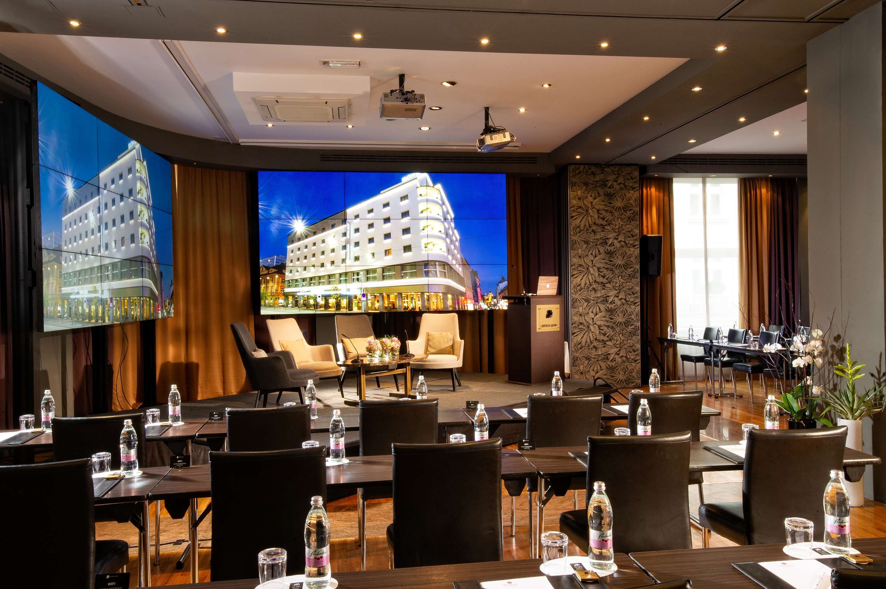 Conference room