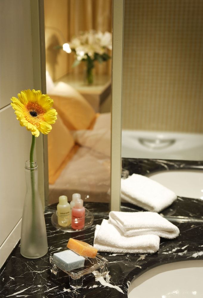 Room amenity Photo