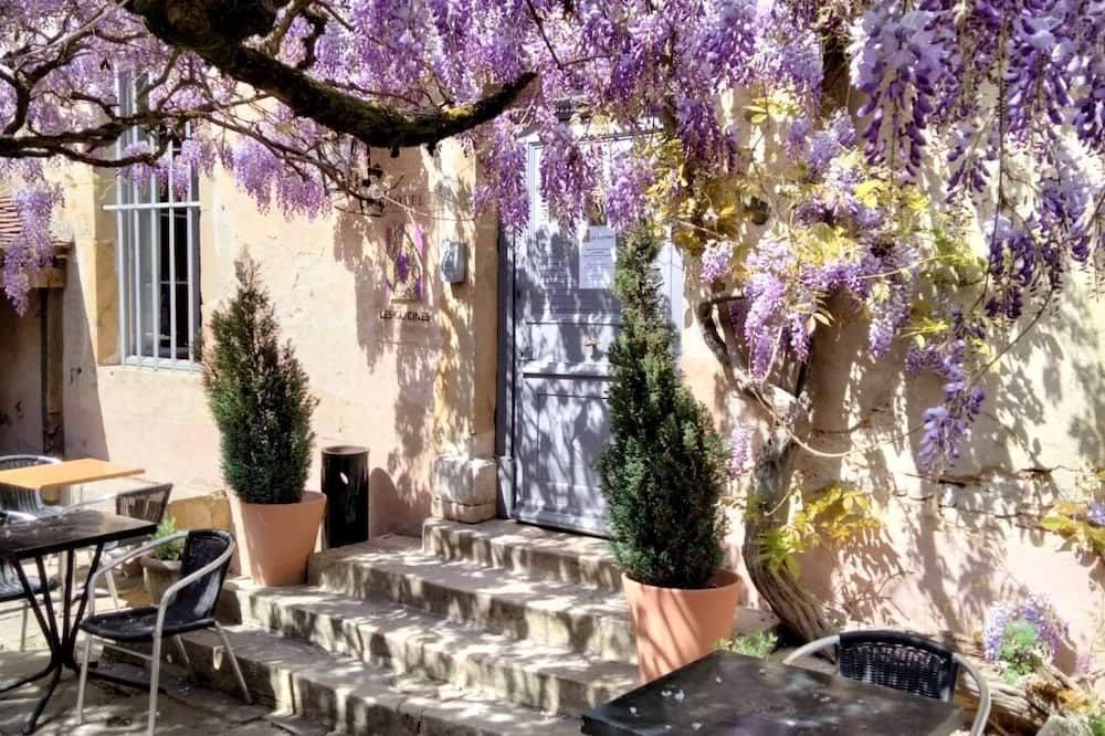 Outdoor view