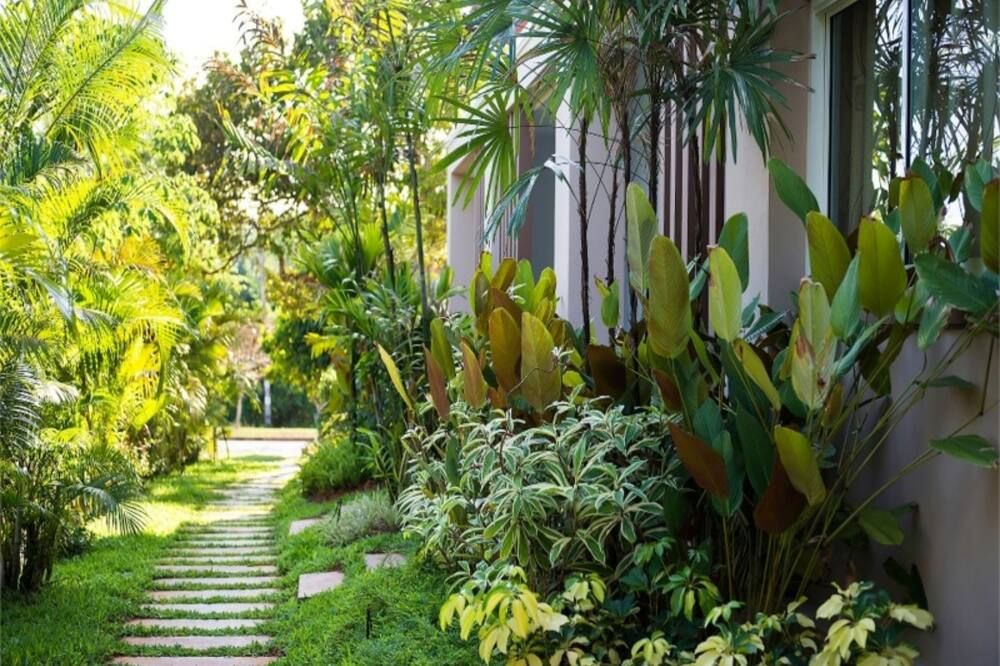 Outdoor view