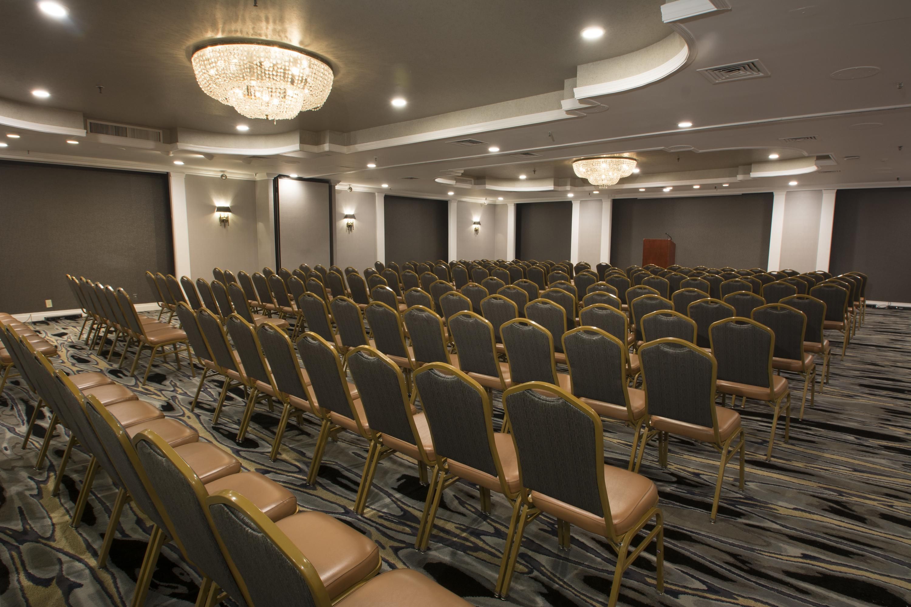 Conference room