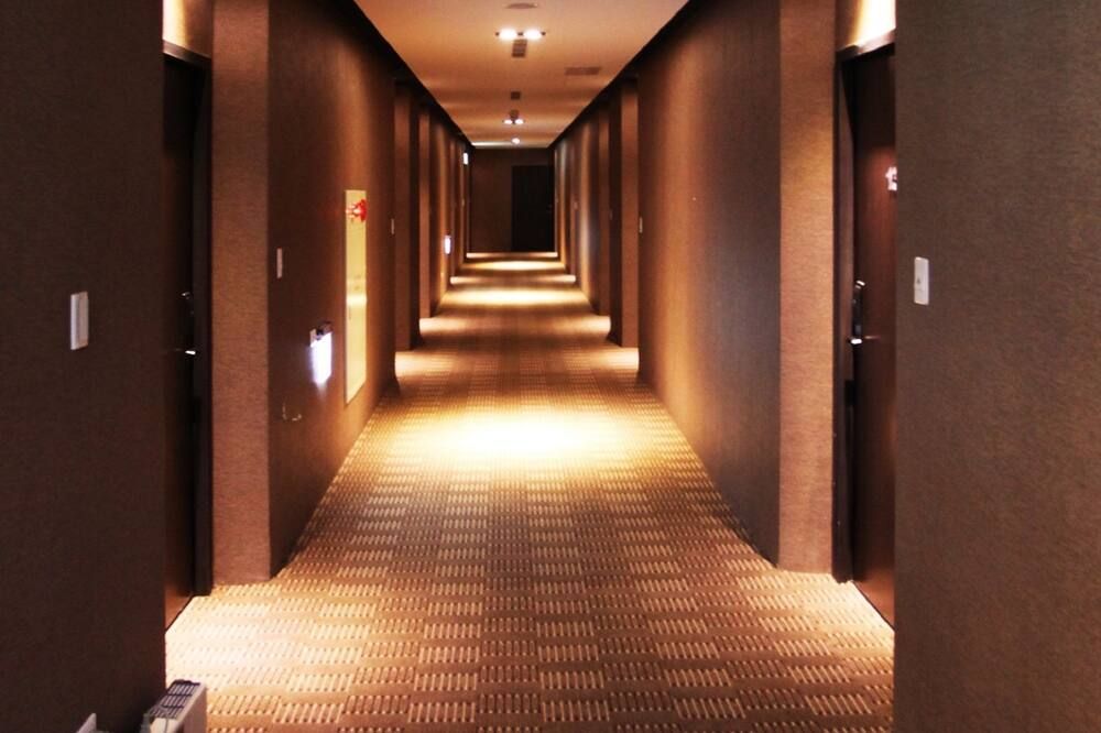 Hallway Photo