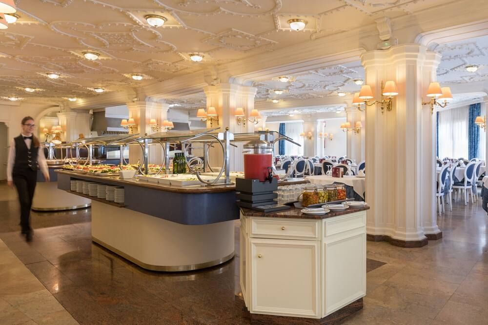 Buffet