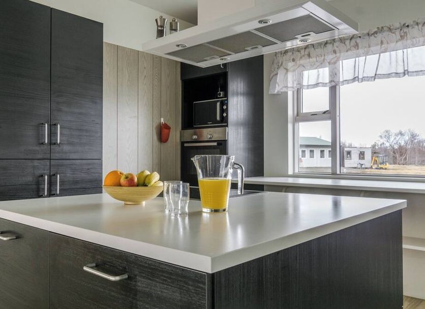 Kitchen Photo