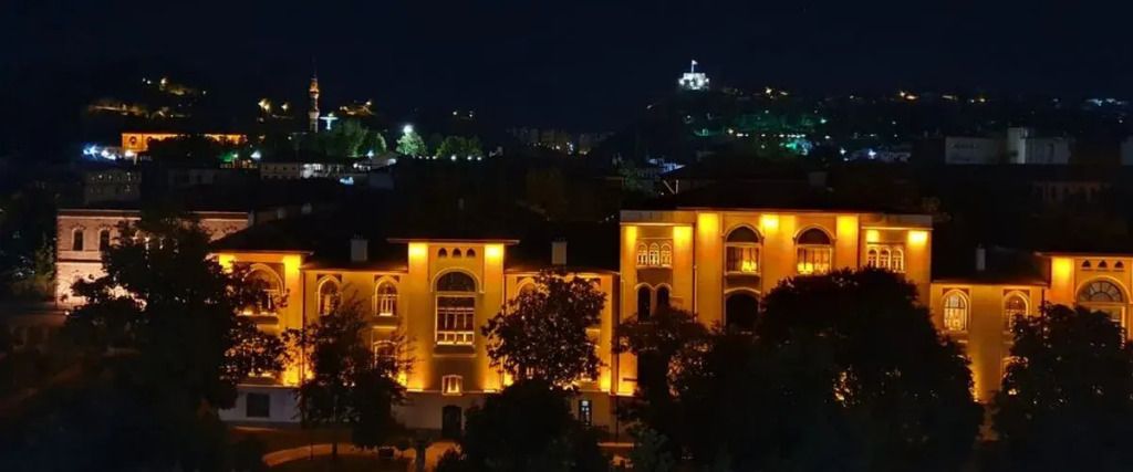 Outdoor view