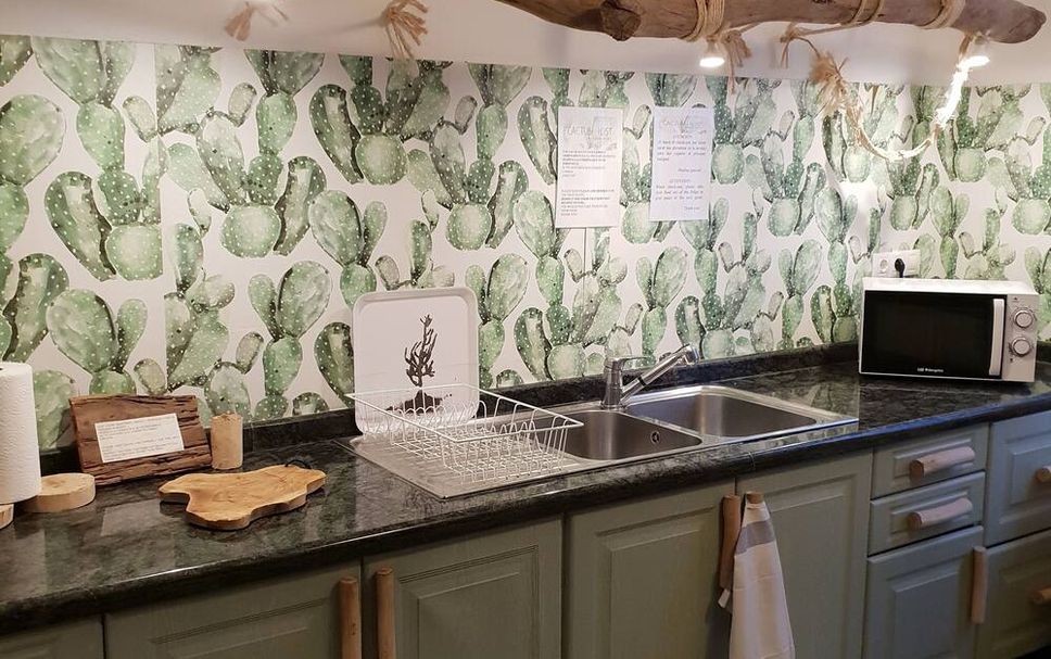 Kitchen Photo