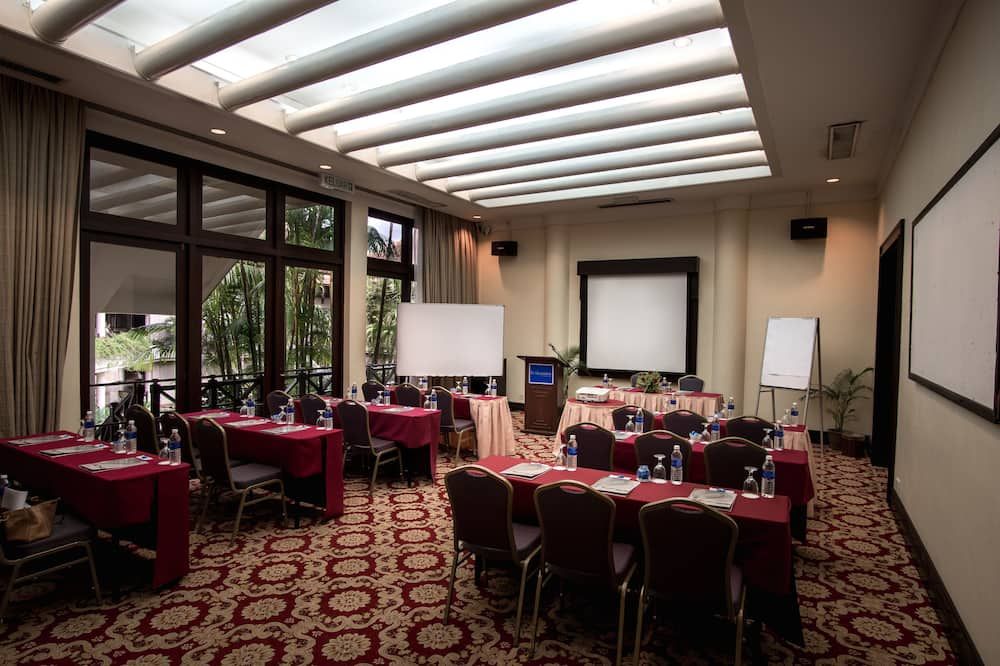 Conference room