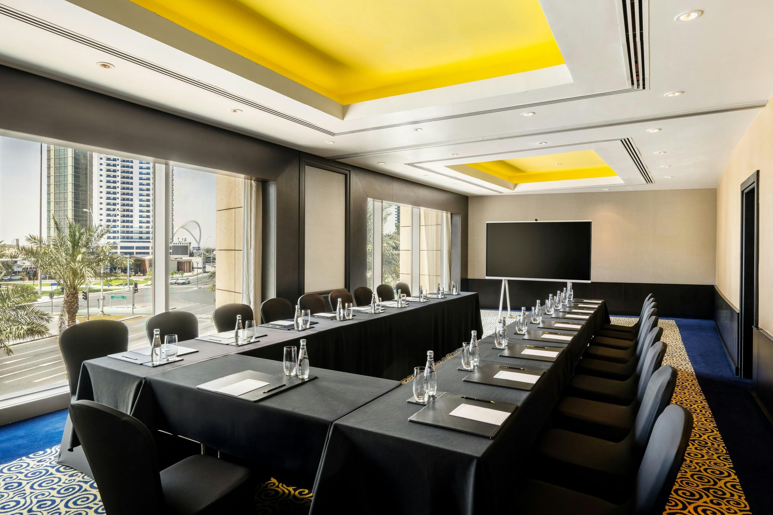 Conference room