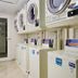 Laundry facility