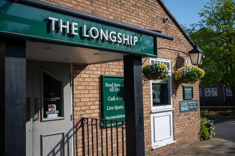 Outdoor view