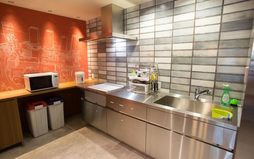 Kitchen Photo