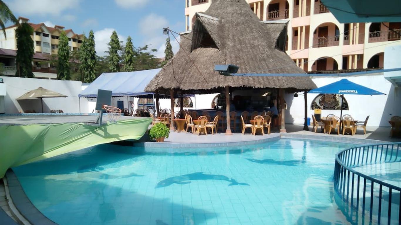 Lambada Holiday Resort