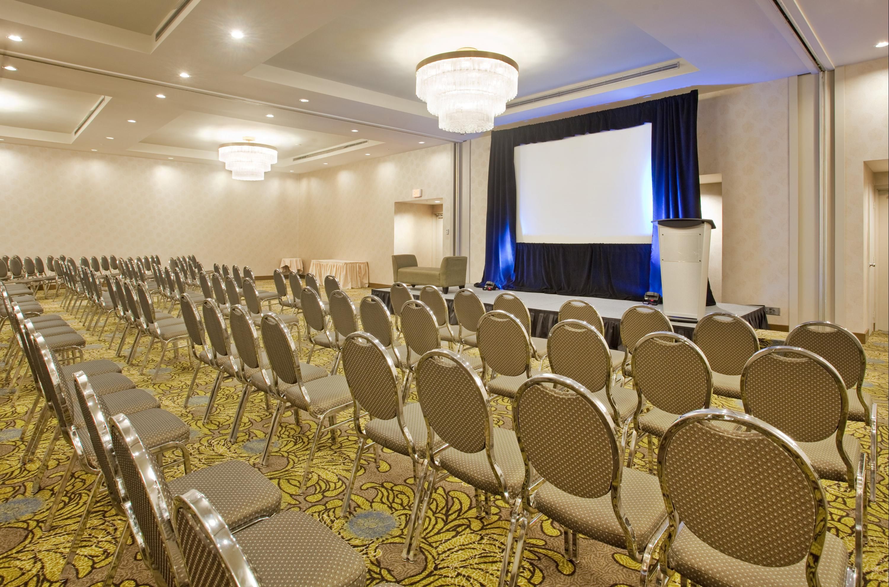 Conference room