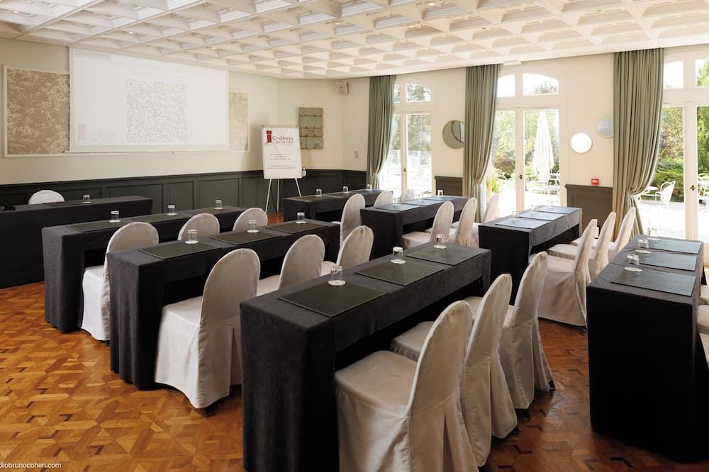 Conference room