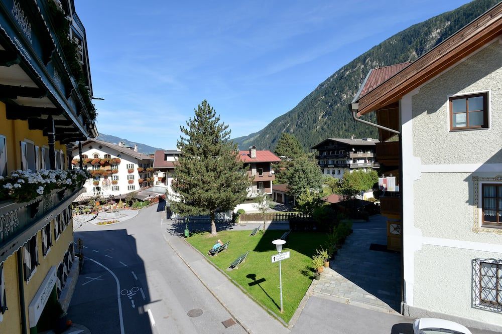 Outdoor view