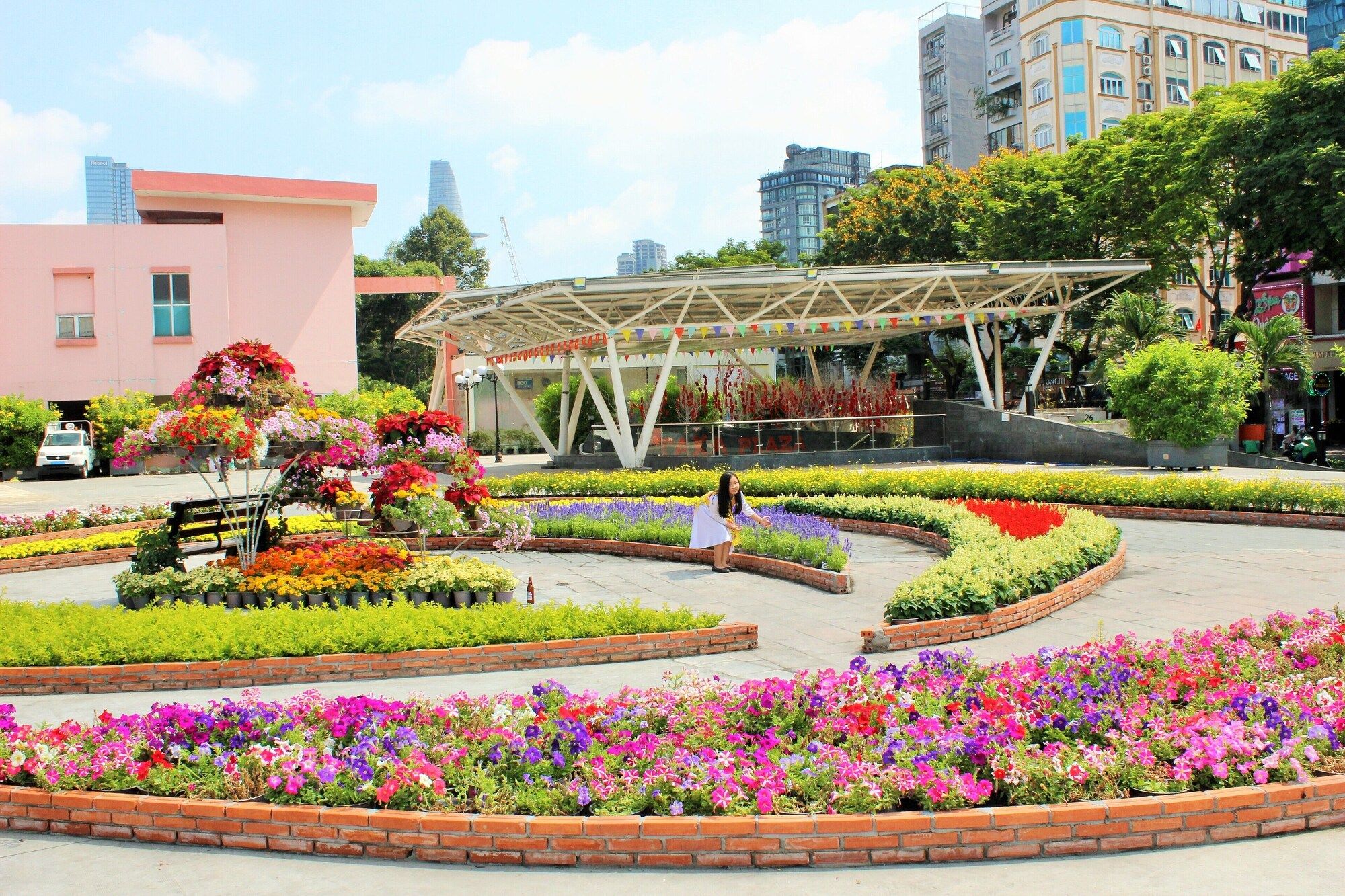 Outdoor view
