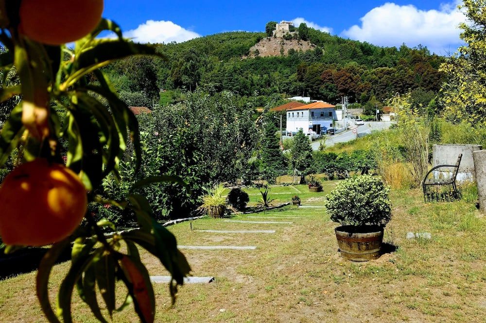 Outdoor view