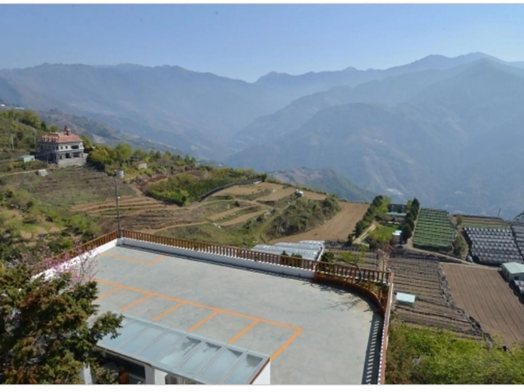 Outdoor view