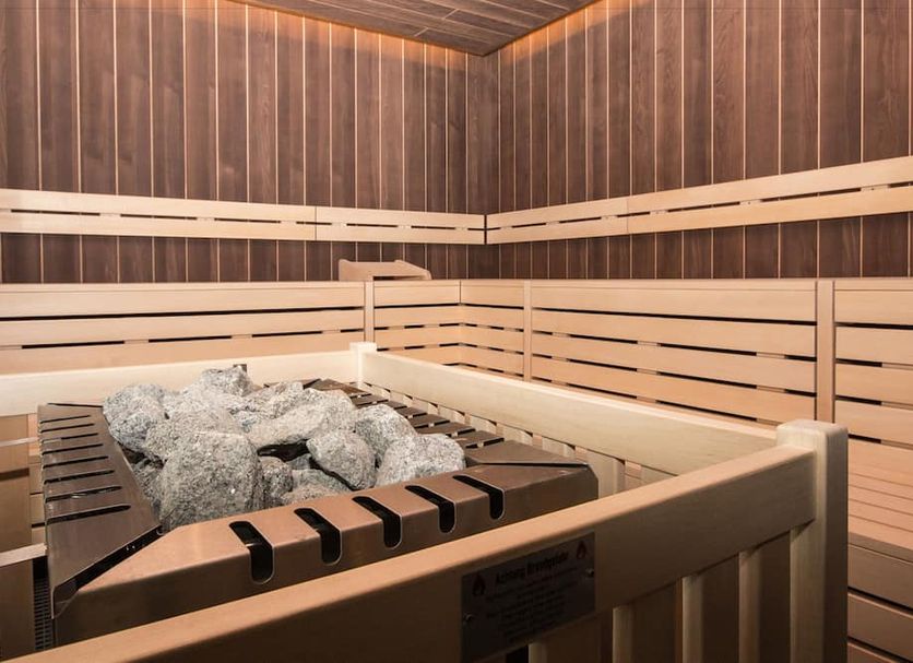 Spa Photo