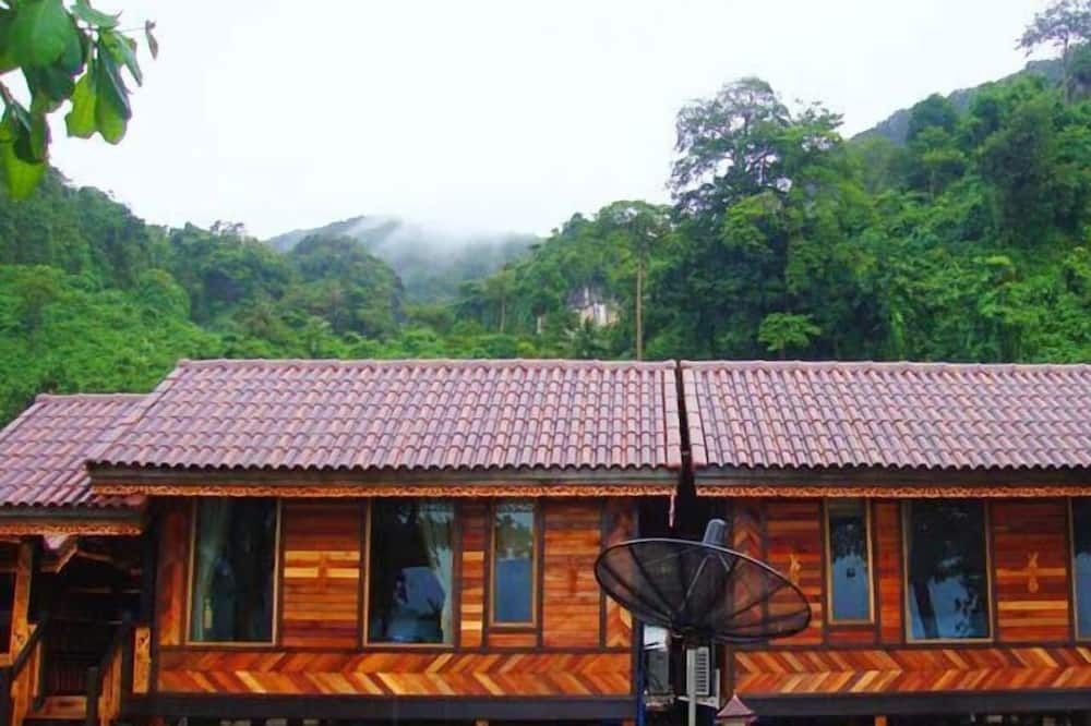 Outdoor view