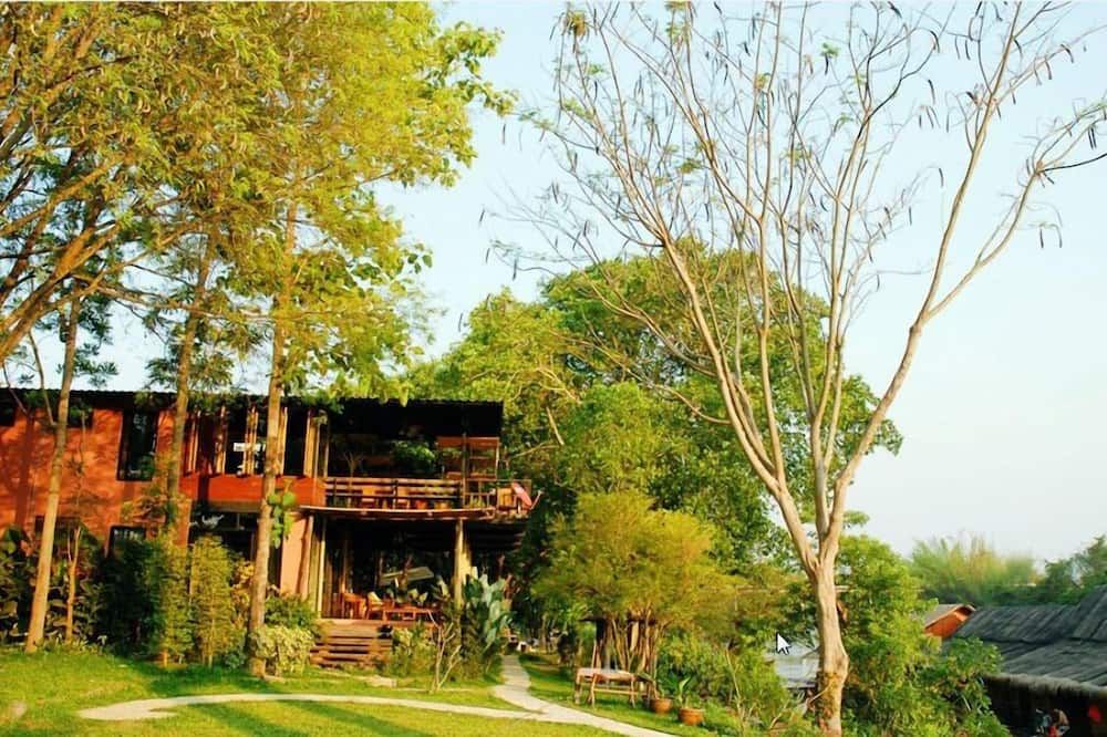 Outdoor view
