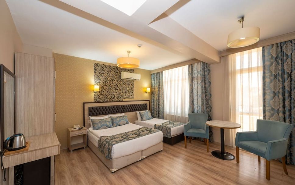 Bedroom Photo