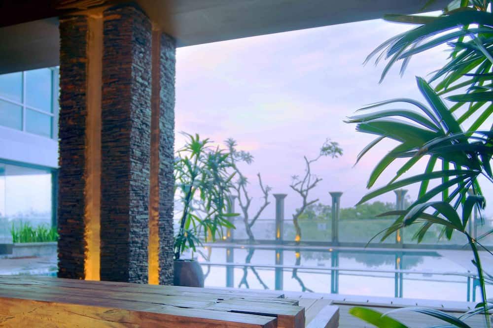 Outdoor view