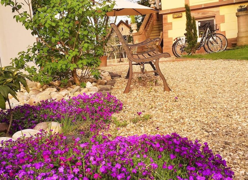 Outdoor view Photo