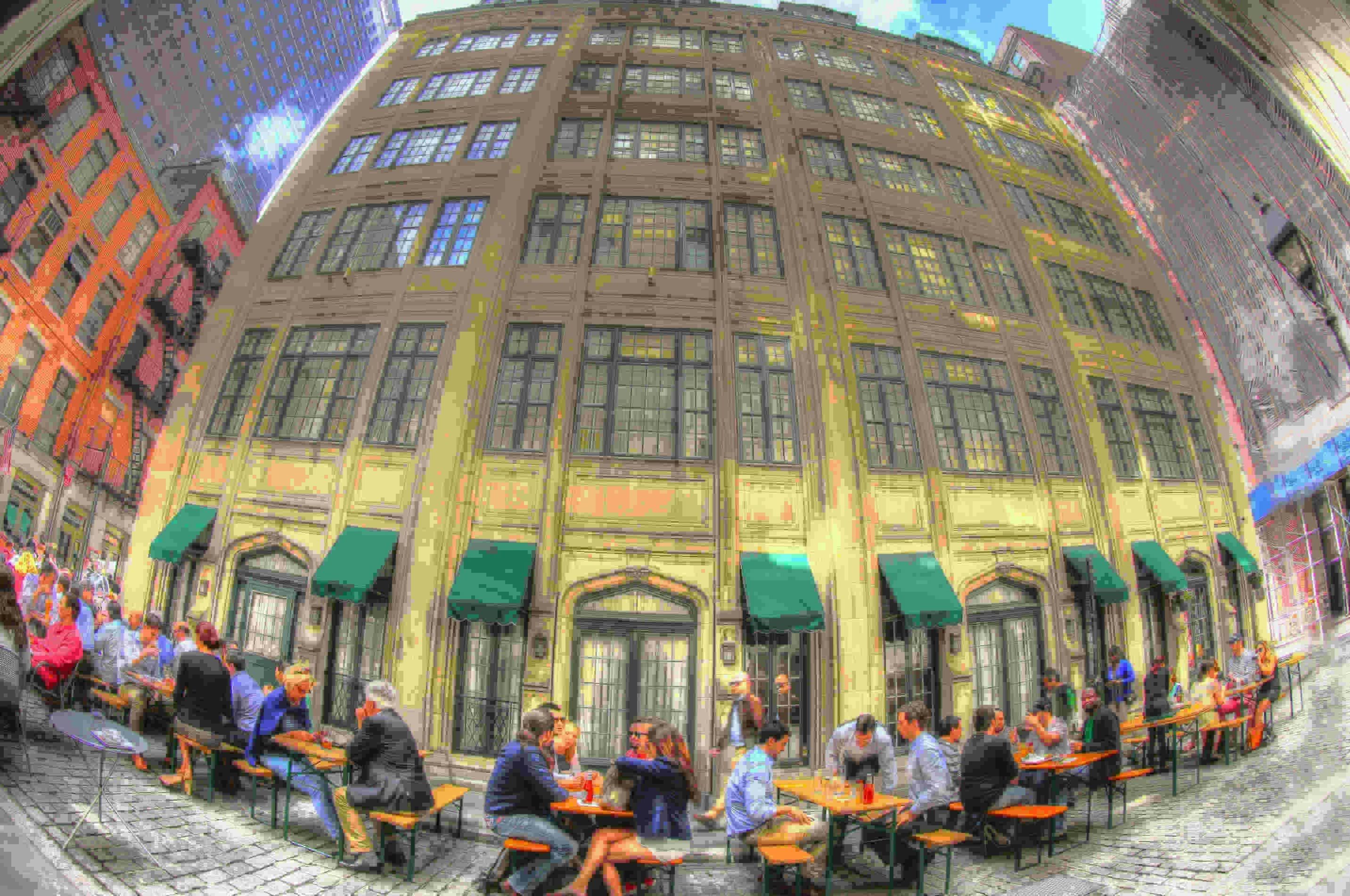 Building