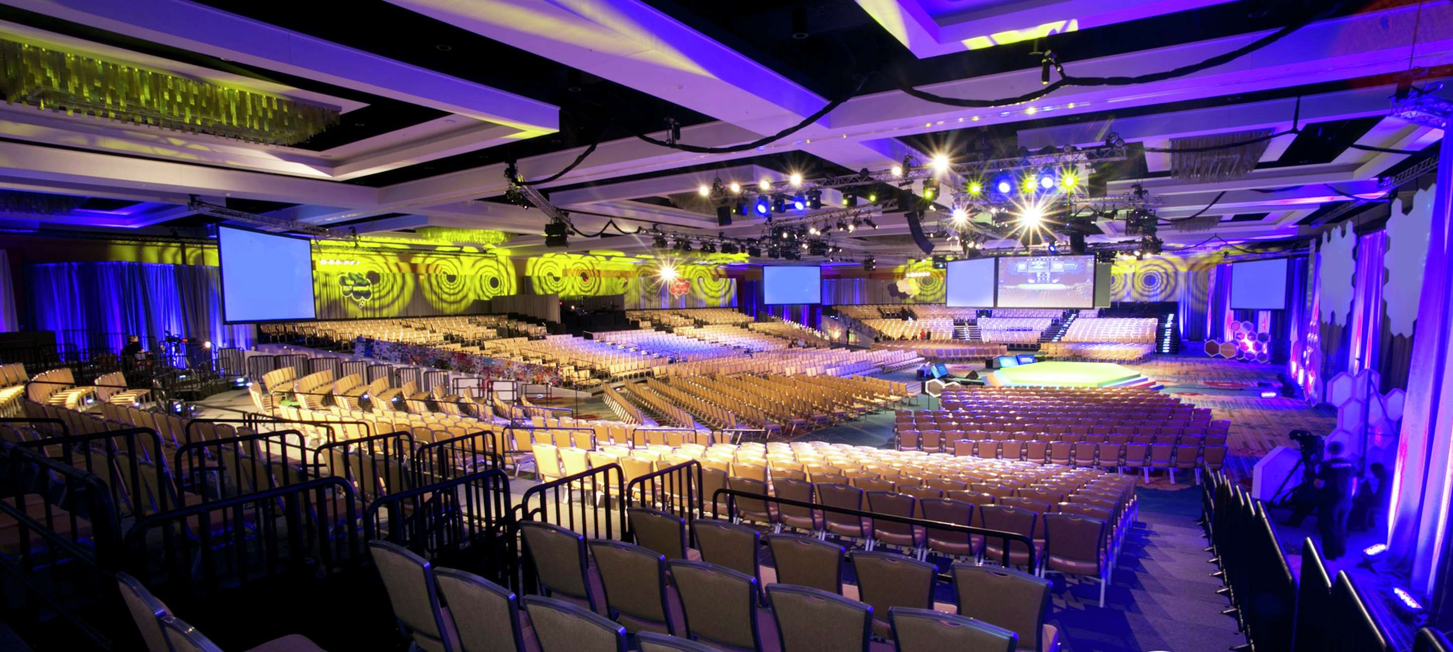 Conference room