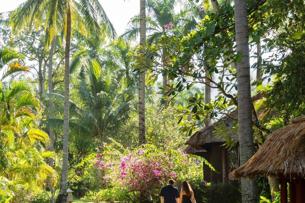 Outdoor view