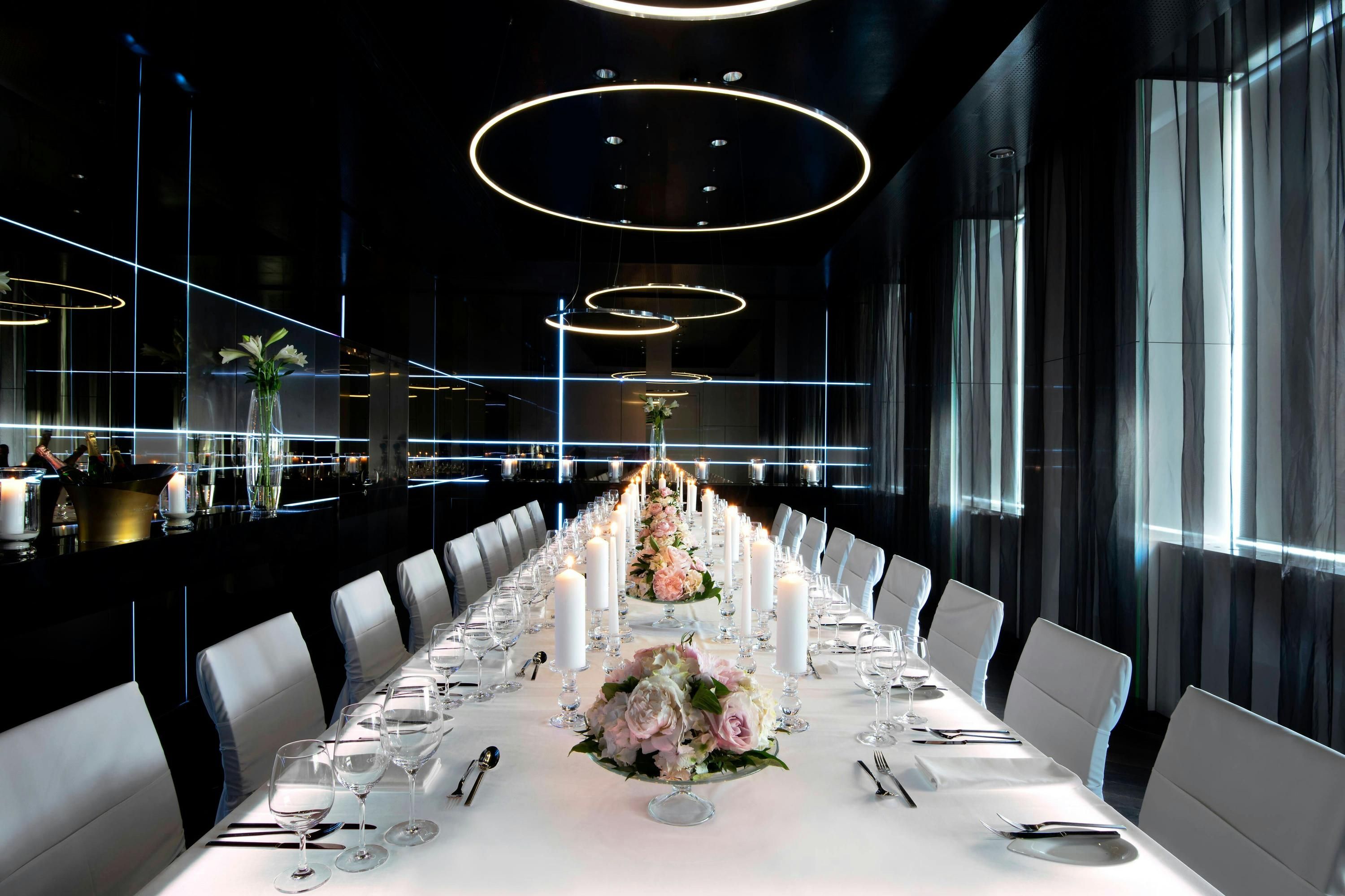 Conference room