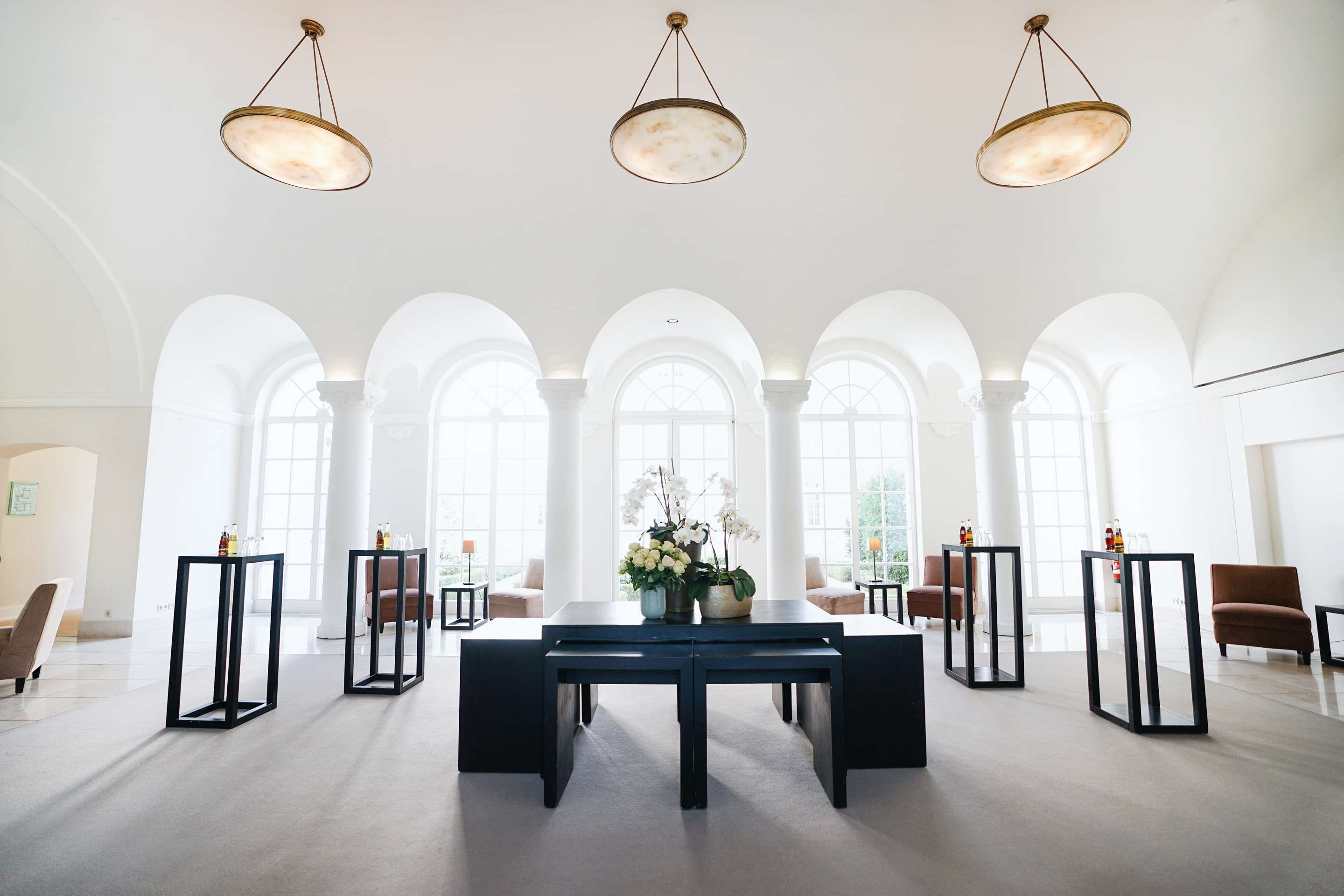 Conference room