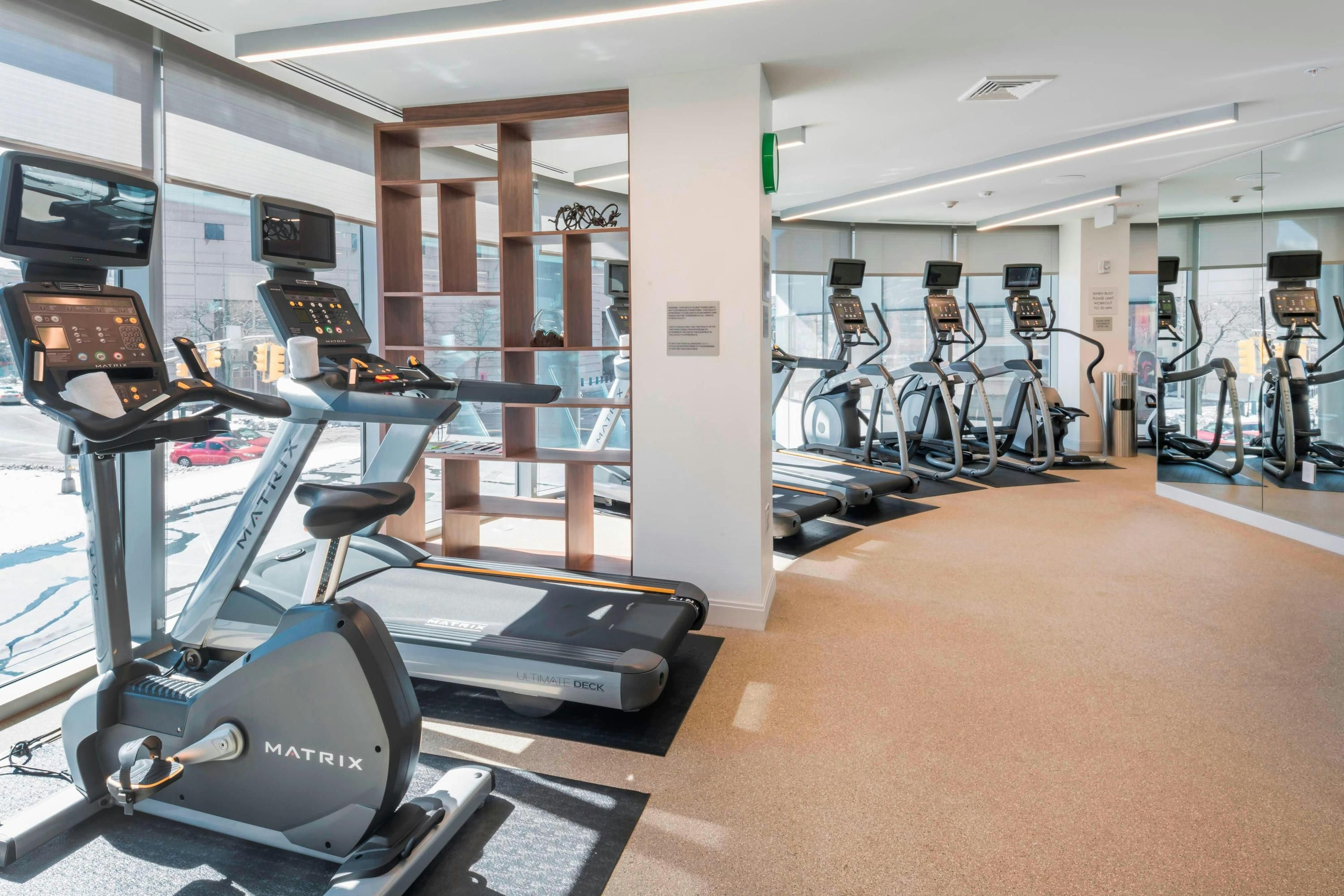 Gym