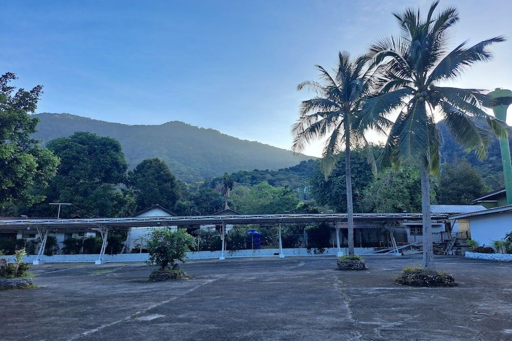 Outdoor view