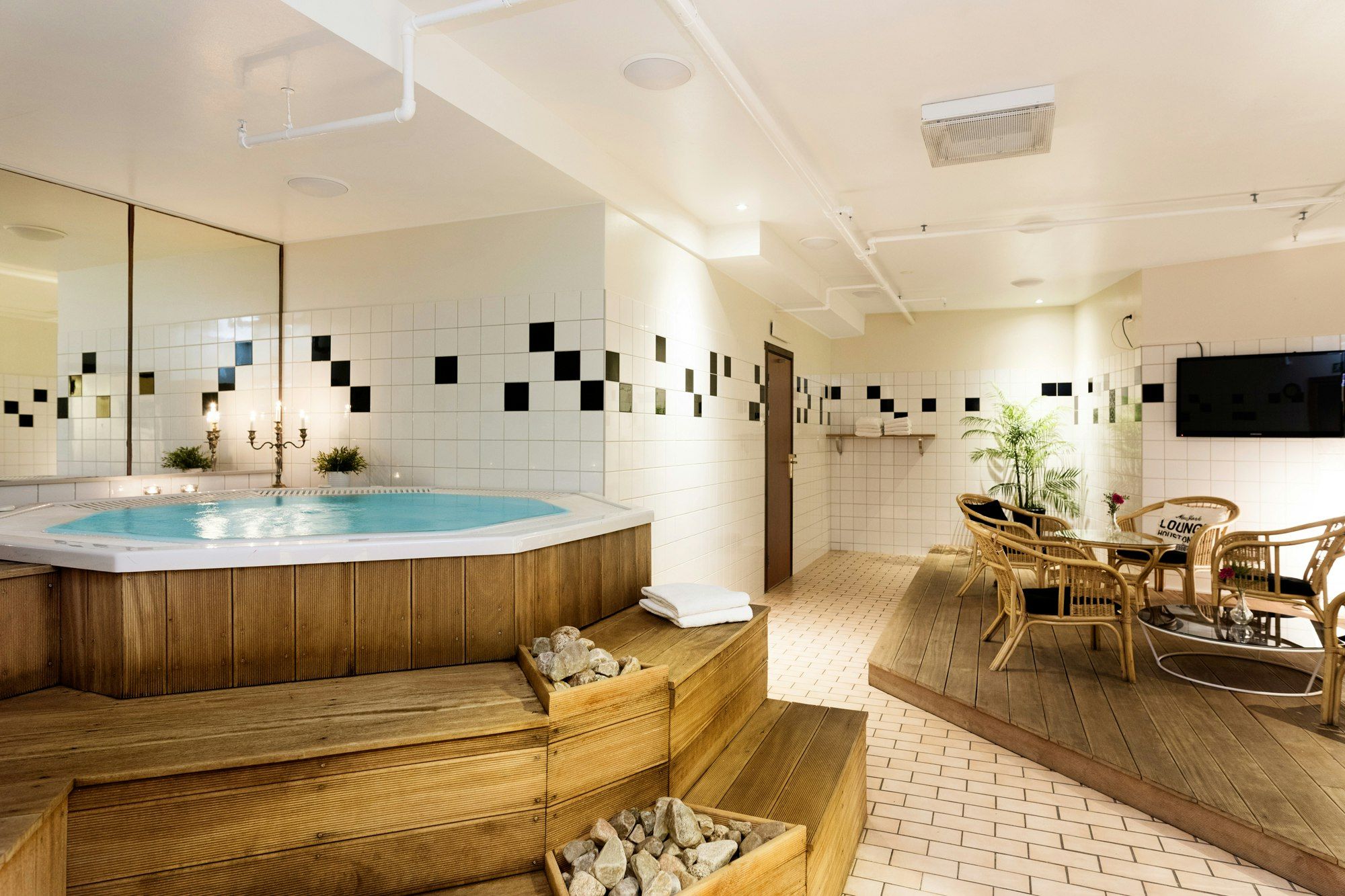 Spa
