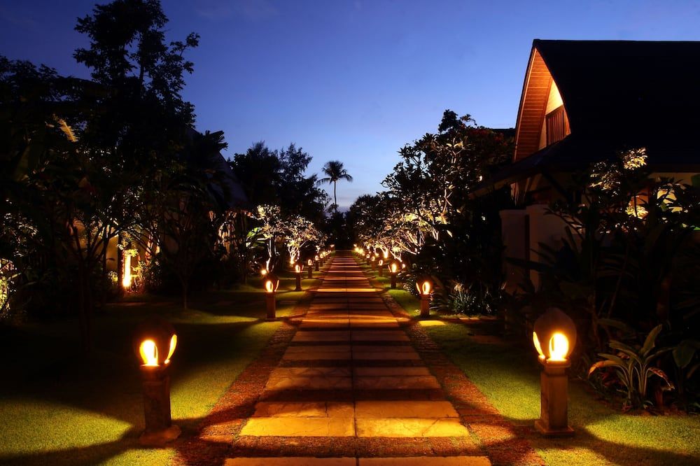 Outdoor view