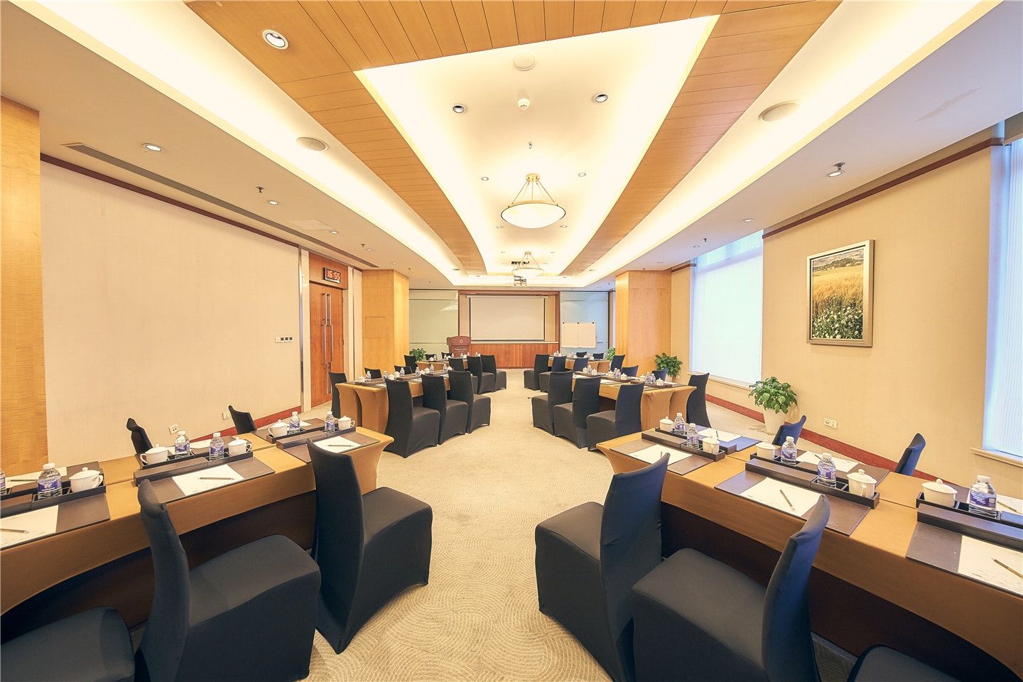 Conference room