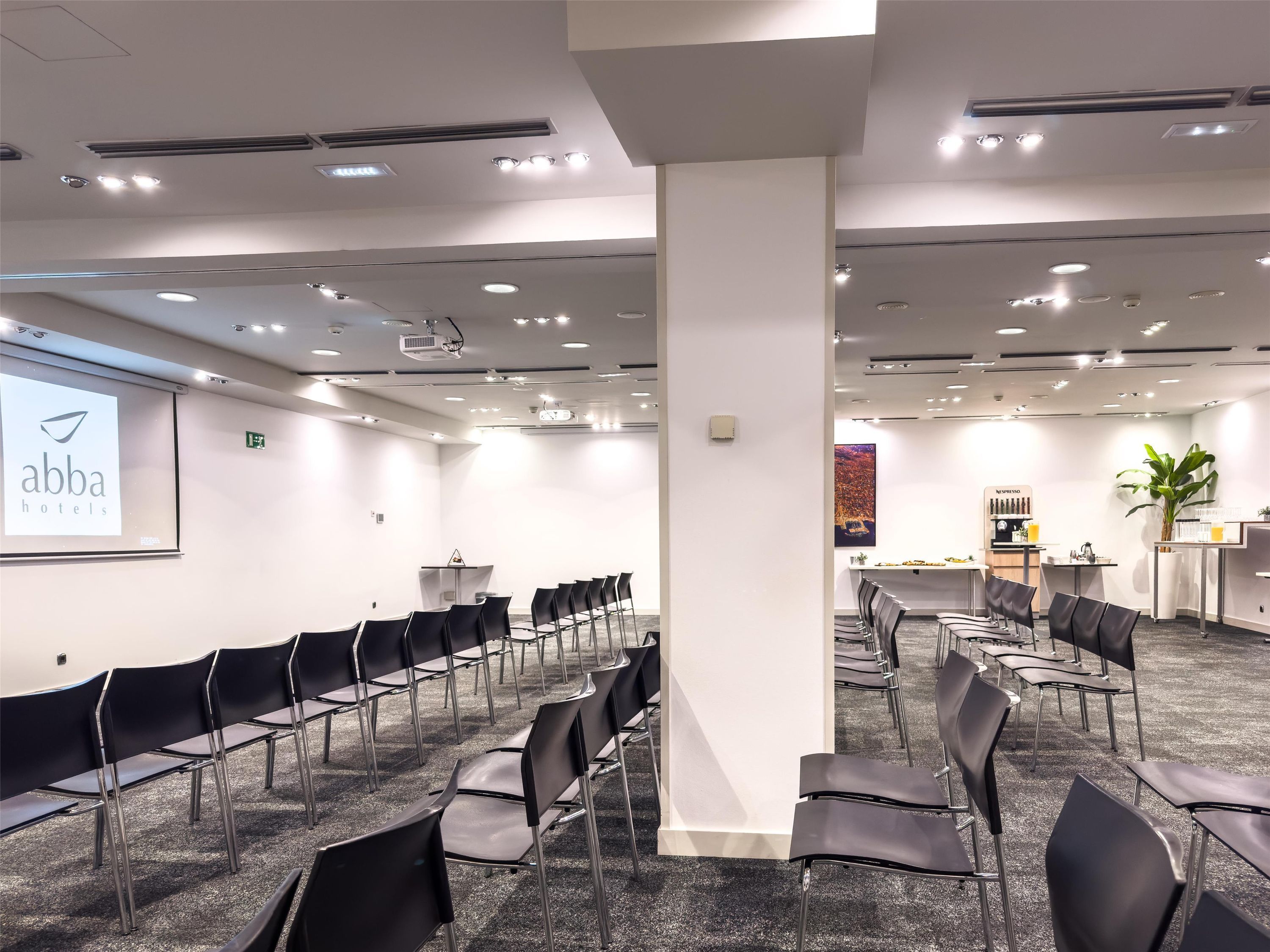 Conference room