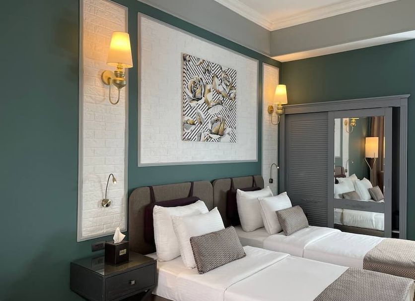 Bedroom Photo