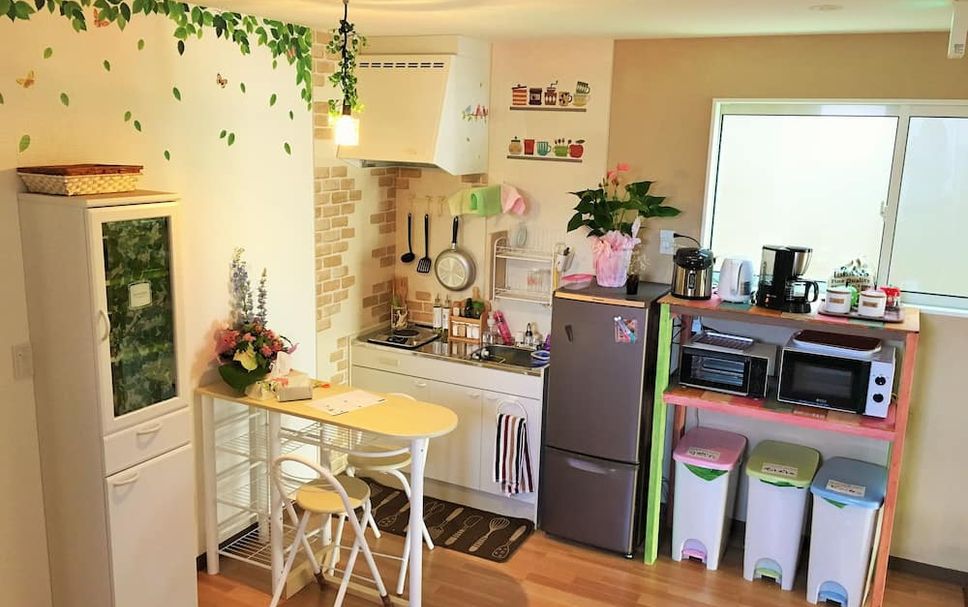 Kitchen Photo